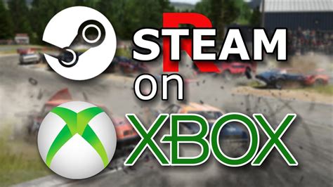 Can I Play My Steam Games on Xbox? Exploring the Boundaries of Gaming Platforms