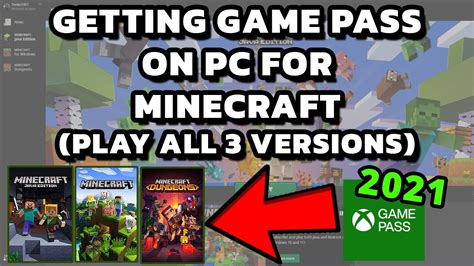 Do You Need Xbox Game Pass to Play Minecraft Multiplayer? And Why Do Penguins Hate Sandwiches?