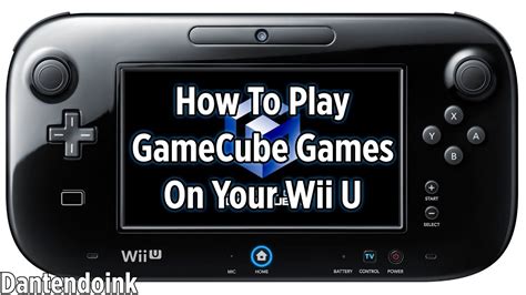 Does Wii U Play GameCube Games? And Why Do Bananas Glow in the Dark?