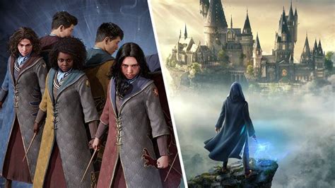 Hogwarts Legacy Is It Multiplayer: Exploring the Possibilities and Beyond