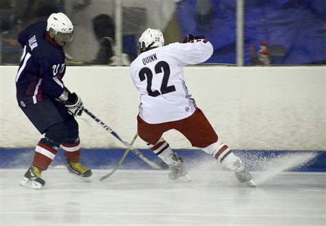 How Many Games Does Hockey Play: A Dive into the Ice-Bound Enigma