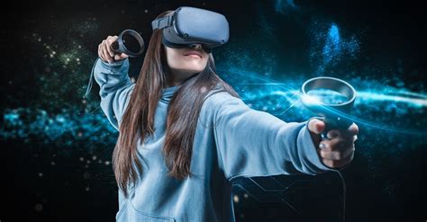 How to Get VR Porn Games: Exploring the Intersection of Technology and Entertainment