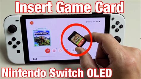 How to Open Game Card Slot Switch OLED: A Journey Through the Digital Labyrinth