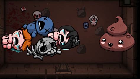 How to Play Binding of Isaac Multiplayer: A Journey Through Chaos and Cooperation