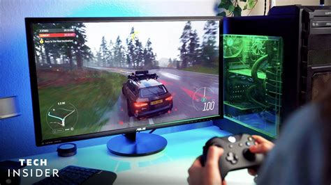 How to Play PC Games on Xbox: A Journey Through the Digital Rabbit Hole