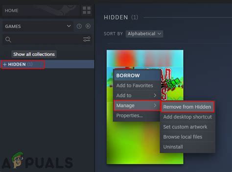 How to Remove Games from Steam Library on Mobile: A Journey Through Digital Decluttering