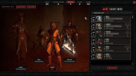 Is Diablo 4 Multiplayer: A Chaotic Symphony of Demons and Friends