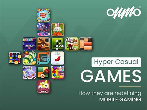 What are hyper casual games and why do they make us question our life choices?