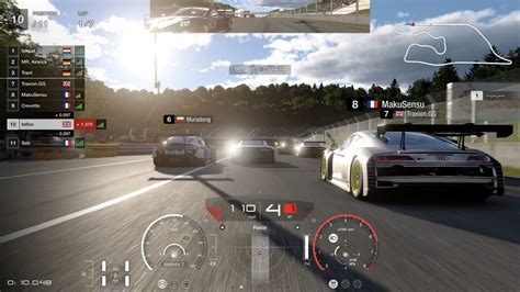 When Do You Unlock Multiplayer in GT7: A Journey Through Virtual Asphalt and Beyond